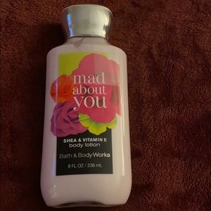 Brand New Bath& Body Works Lotion!